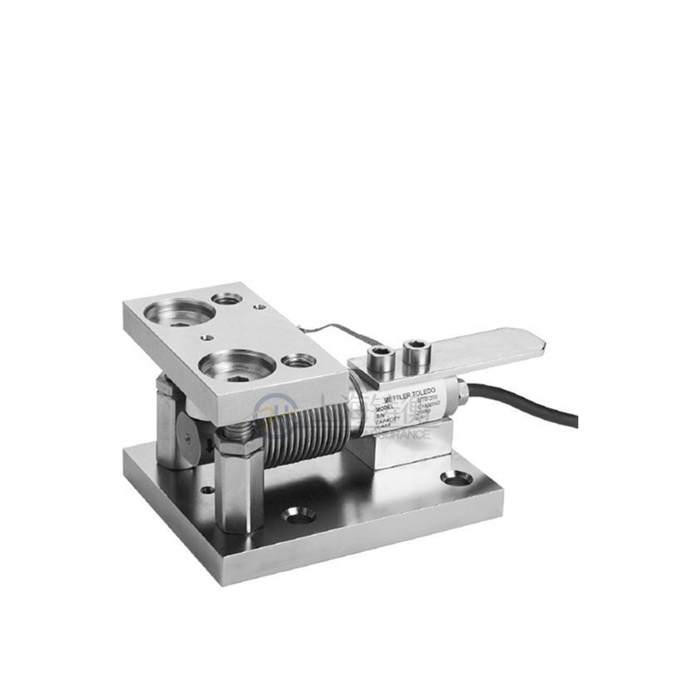 稱(chēng)重模塊