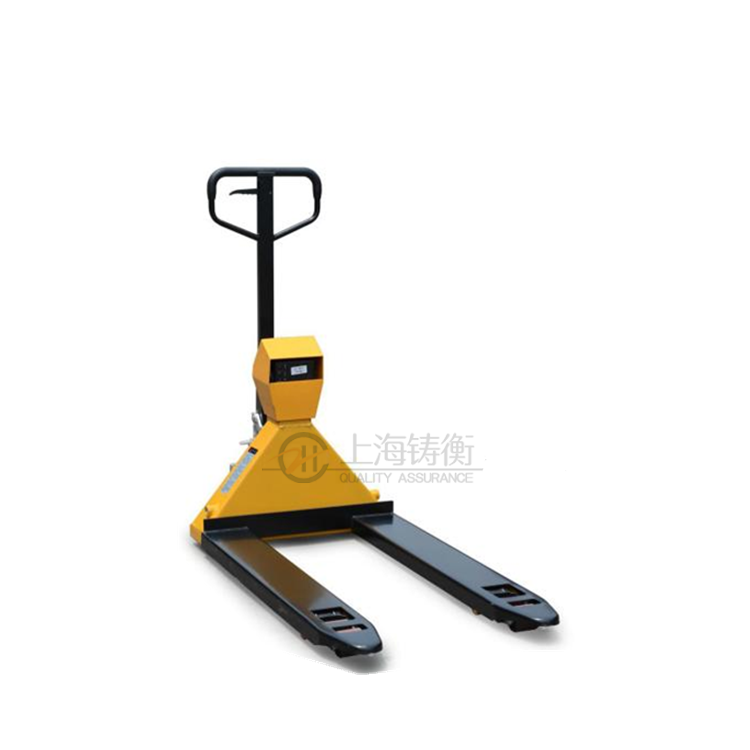 叉車秤