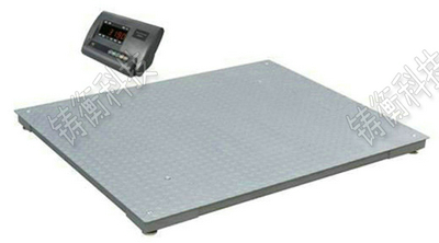電子地磅秤