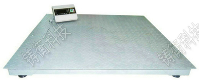 電子地磅秤