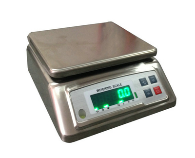 智能打印電子桌秤