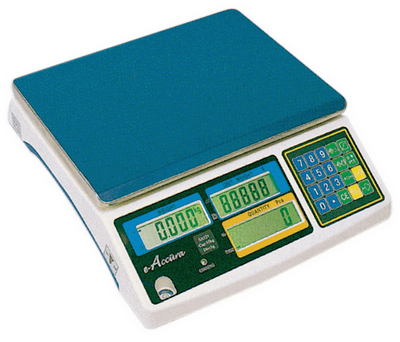 電子桌秤