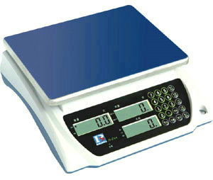 智能打印電子桌秤