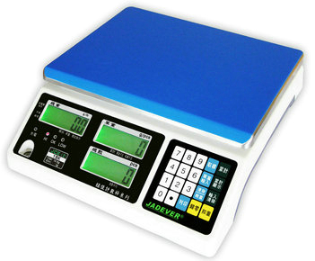 智能打印電子桌秤