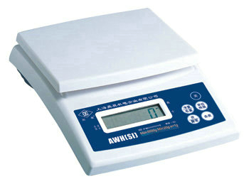 電子桌秤