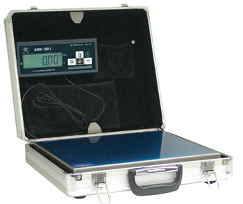 計(jì)重電子桌秤