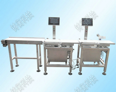 重量檢測(cè)機(jī)