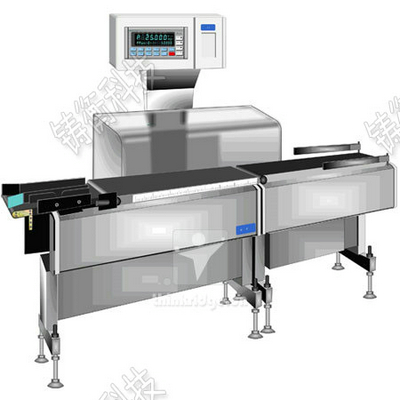 自動稱重機(jī)