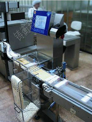 自動(dòng)稱重機(jī)